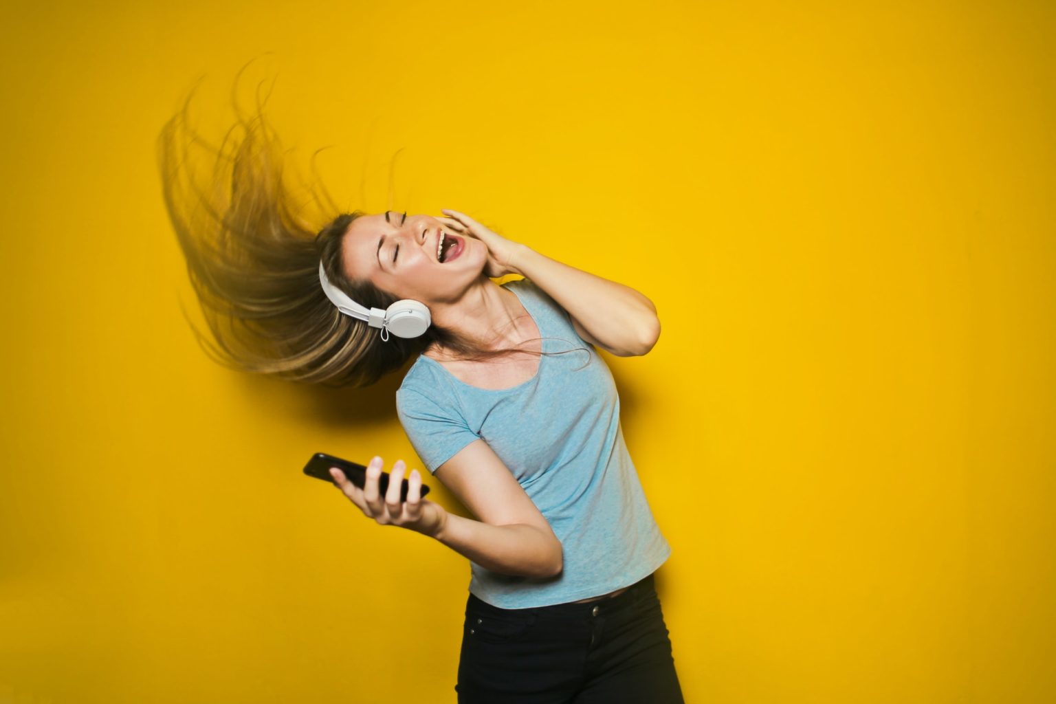 Dance to De-Stress: Does Dancing Release Serotonin? - SELF MIND