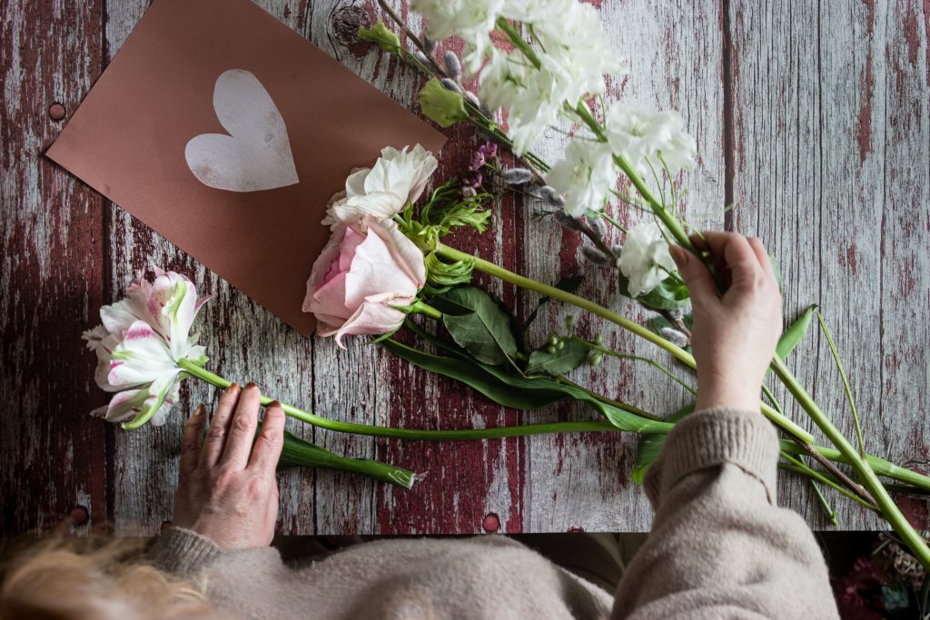 Floral Therapy: The Psychological Impact of Gifting Flowers, by  flowwowenblog